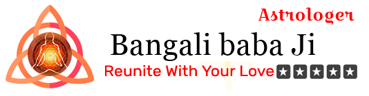 Astrologer Bangali baba Ji