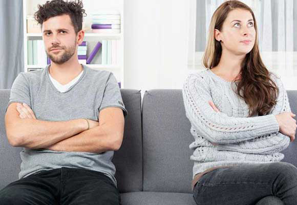 Husband Wife Problem