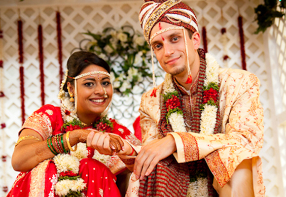 Intercaste Marriage