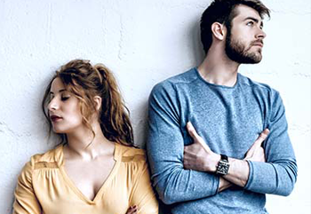 Relationship Problem